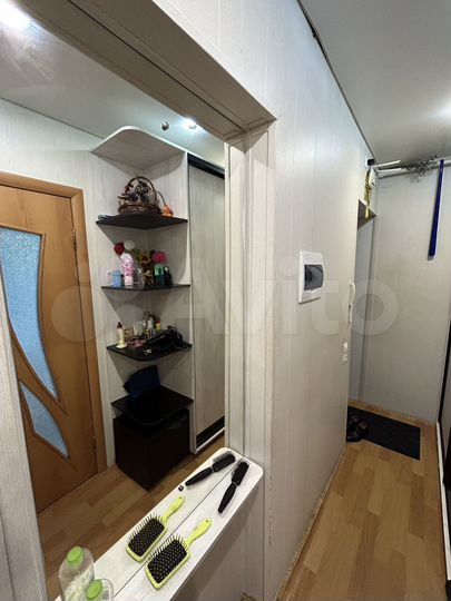 2-к. квартира, 45 м², 1/5 эт.