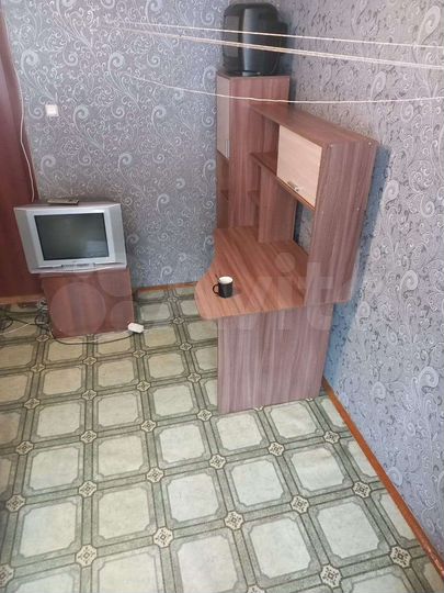 Комната 12 м² в 1-к., 2/9 эт.