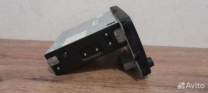 Магнитола RCD 220 G (5KD 035 181)