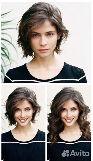 Ретушь фото, обработка фотографий, фотошоп