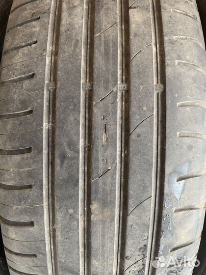 Cordiant Sport 3 215/65 R16 102