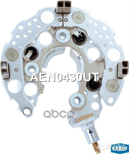 Диодный мост генератора AEN0430UT Krauf