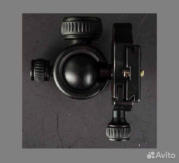 Штатив профессиональный с шаровой головой (1,75 м)