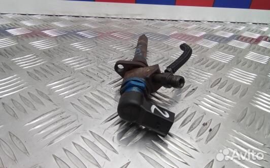 Форсунка дизельная ford kuga 1 (LEA07AL02)