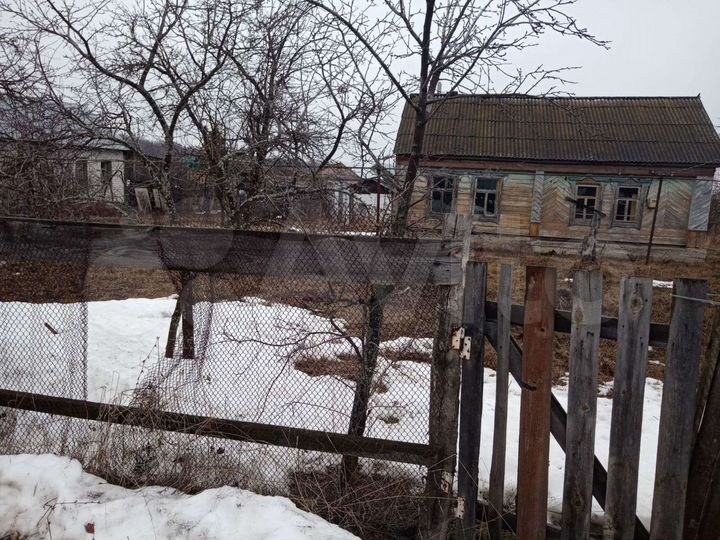 Участок 15 сот. (ИЖС)