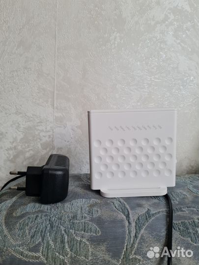 Wifi роутер ростелеком