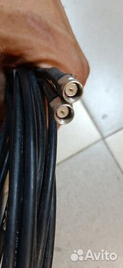 Комплект для усиления LTE 4G сигнала