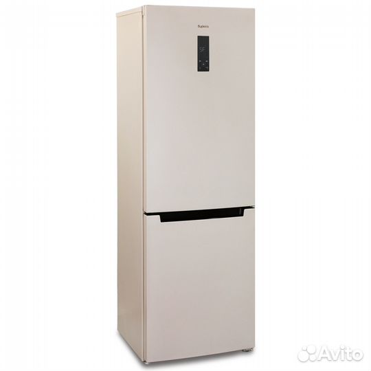 Холодильник Бирюса G960NF