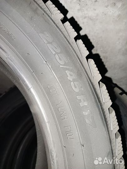 Viatti Brina Nordico V-522 225/45 R17