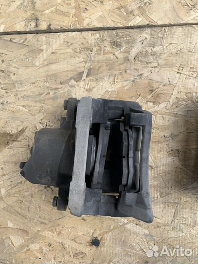 LADA largus renault logan суппорта