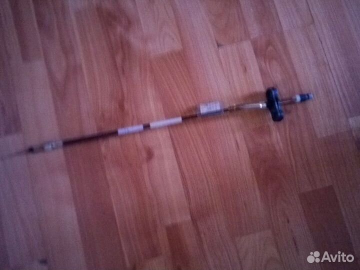 Трос акселератора газа Лифан солано