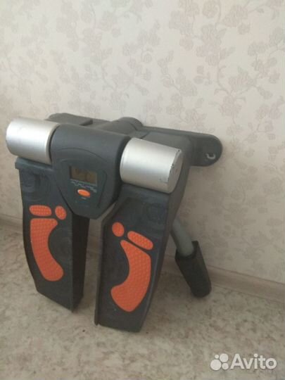 Тренажер степпер бу