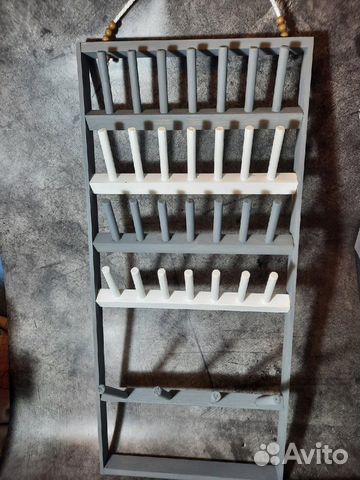 Держатель для ниток