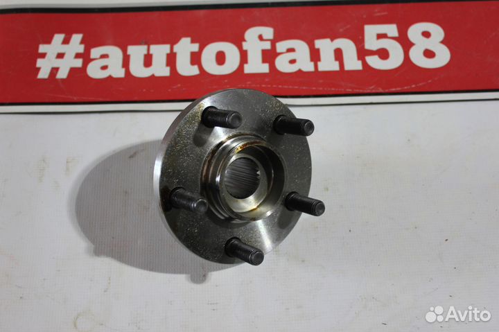 Ступица передняя Chrysler / Dodge