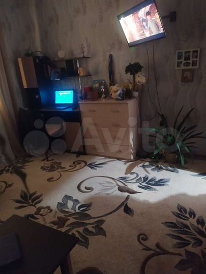 Дом 70,2 м² на участке 5,9 сот.