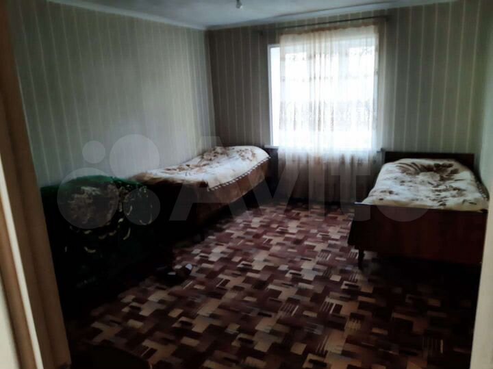 Дом 100 м² на участке 7 сот.