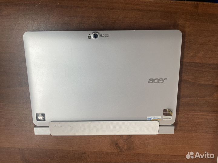 Планшет-ноутбук Трансформер Acer KD1