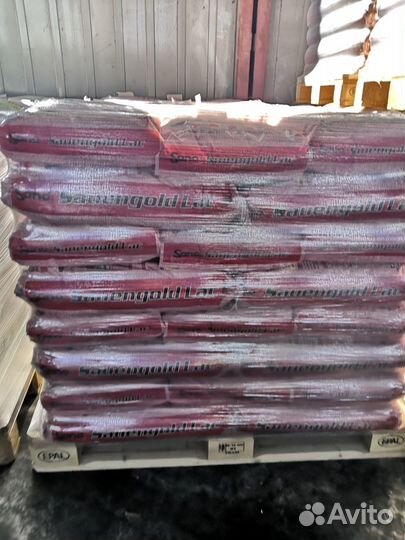 Кормовая добавка Зауенголд Лак для свиноматок