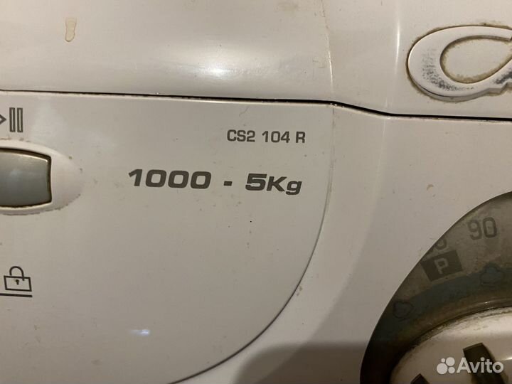 Стиральная машина Candy