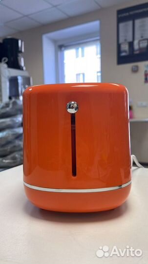 Тостер Kitfort KT-2050-4