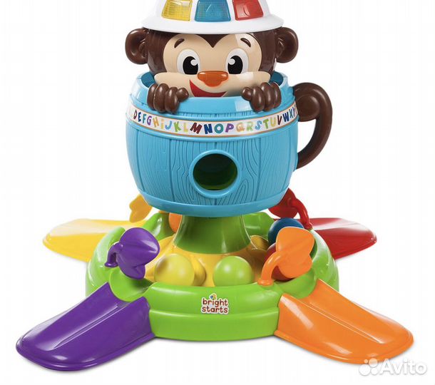 Игровой центр