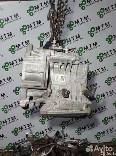 АКПП 09g VW Passat B6 Golf5 Skoda