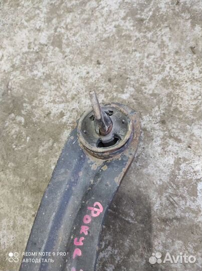 Продольный рычаг зад правый ford focus 2