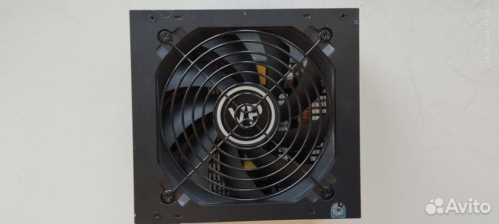 Блок питания для пк 750w
