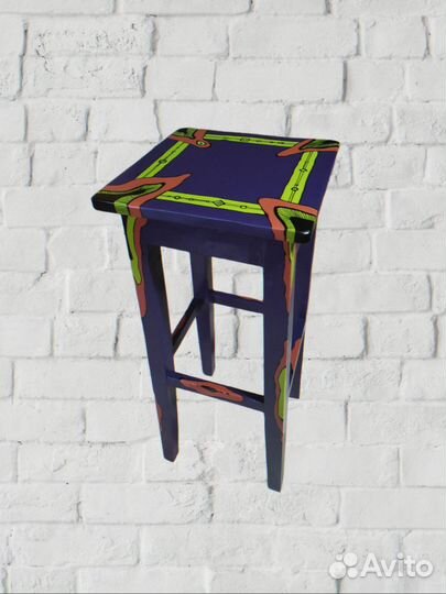 Покраска малогабаритной мебели/гитар/скейтбордов