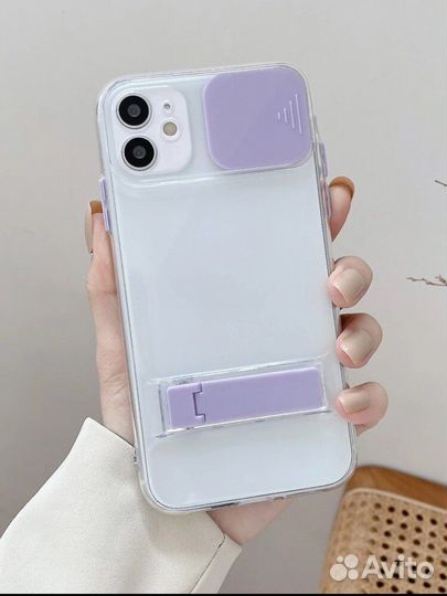 Чехол на iPhone xr