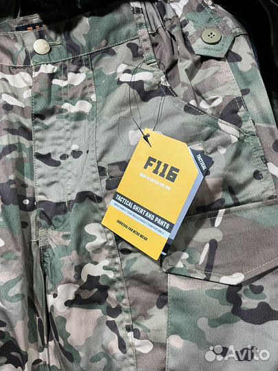 Военная форма