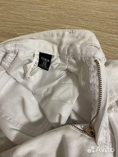 Женская одежда shein