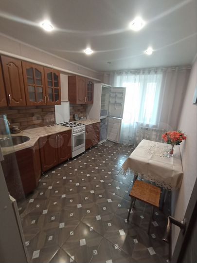 1-к. квартира, 45 м², 2/10 эт.