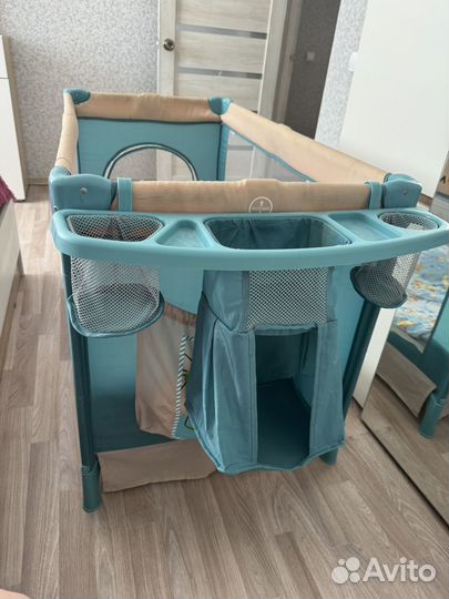 Манеж детский