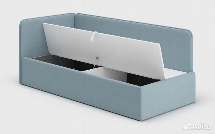 Кровать-диван Leonardo