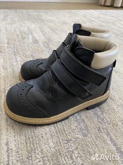 Ботинки детские