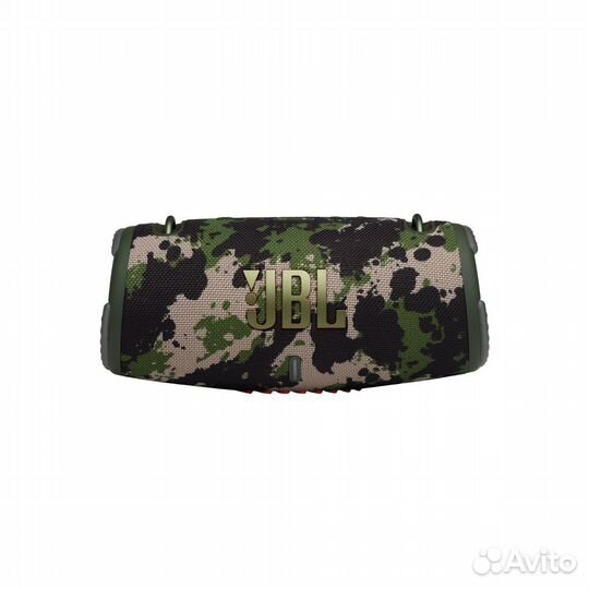Bluetooth колонка JBL Xtreme 3 Squad