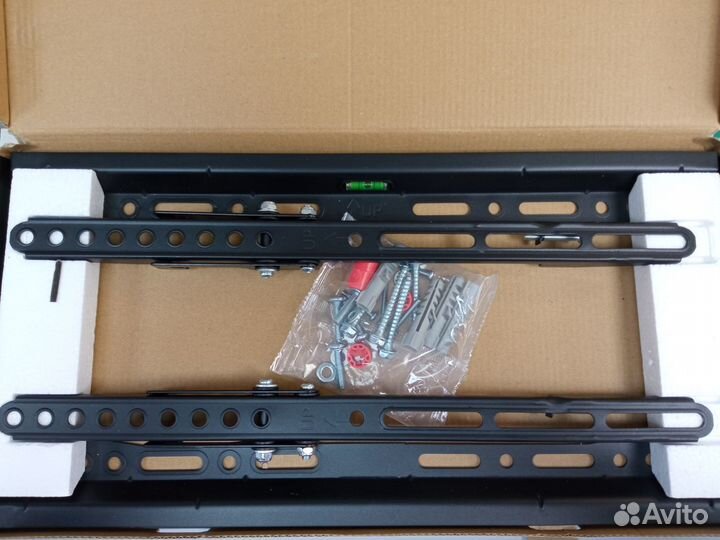 Кронштейн для тв калос Е10-Т