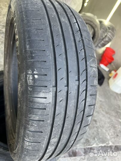 Westlake Zuper Eco Z-107 195/55 R15