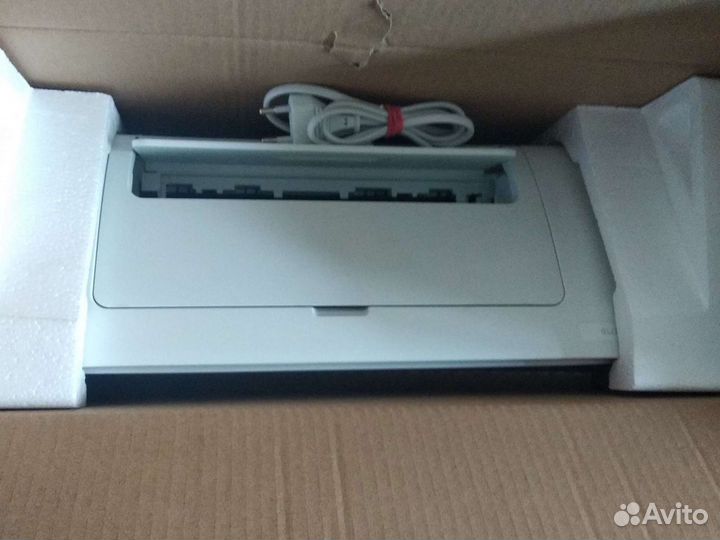 Принтер hp 2710