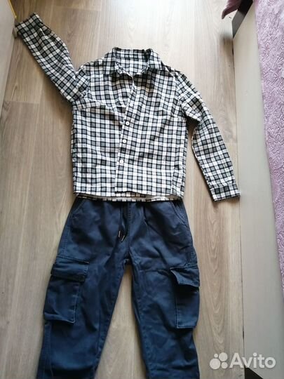 Одежда женская 42