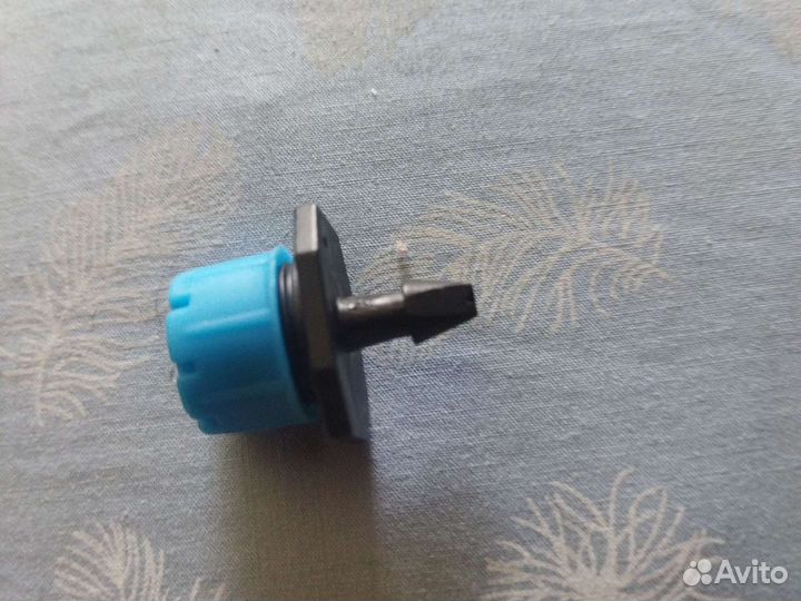 Для капельного полива