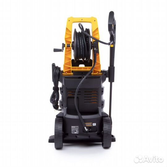 Мойка высокого давления Hanskonner HPW9230I