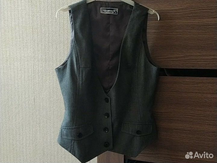 Школьная форма