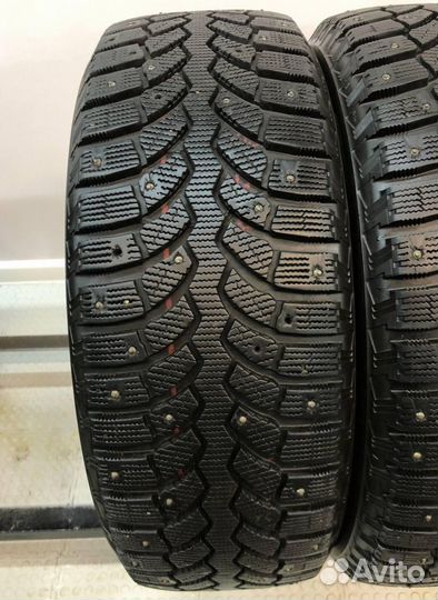 Bridgestone Blizzak Spike-01 225/60 R17 99W