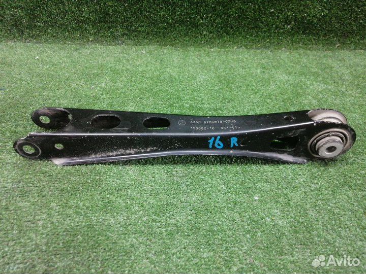 Рычаг подвески задний правый Bmw X3 F25 3.0