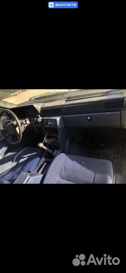 Вольво 740 GL универсал все запчасти оптом