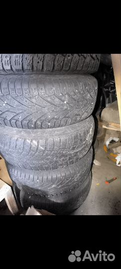 Диски r15 6x138,7