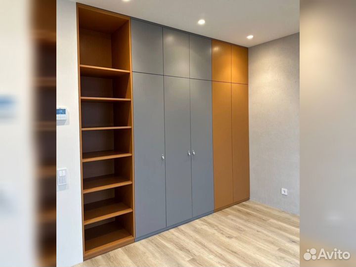 Шкаф для одежды