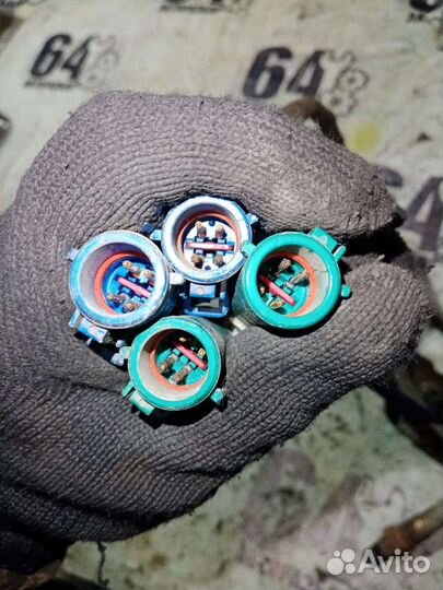 Кислородный датчик Ford Mondeo 4